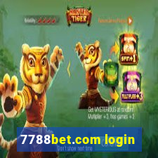 7788bet.com login